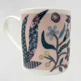 Gooch Coverlet Mug - individual