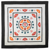 Garden Festival Quilt Pattern by Karen Lewis
