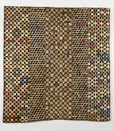 Ridehalgh Quilt (English) Paper Piecing Kit