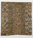 Ridehalgh Quilt (English) Paper Piecing Kit