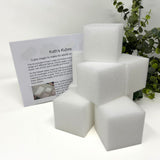 Kath's Infinity Cubes Kit