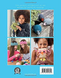 Kids Knit: 20 Projects with Fun Techniques to Learn