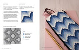 Easy Bargello: 25 Needlepoint Projects