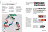 Mini Quilting: 35 modern projects: Quick-to-sew designs to use up fabric from your stash