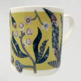 Gooch Coverlet Mug - individual