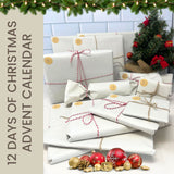 12 Days of Christmas Advent Calendar