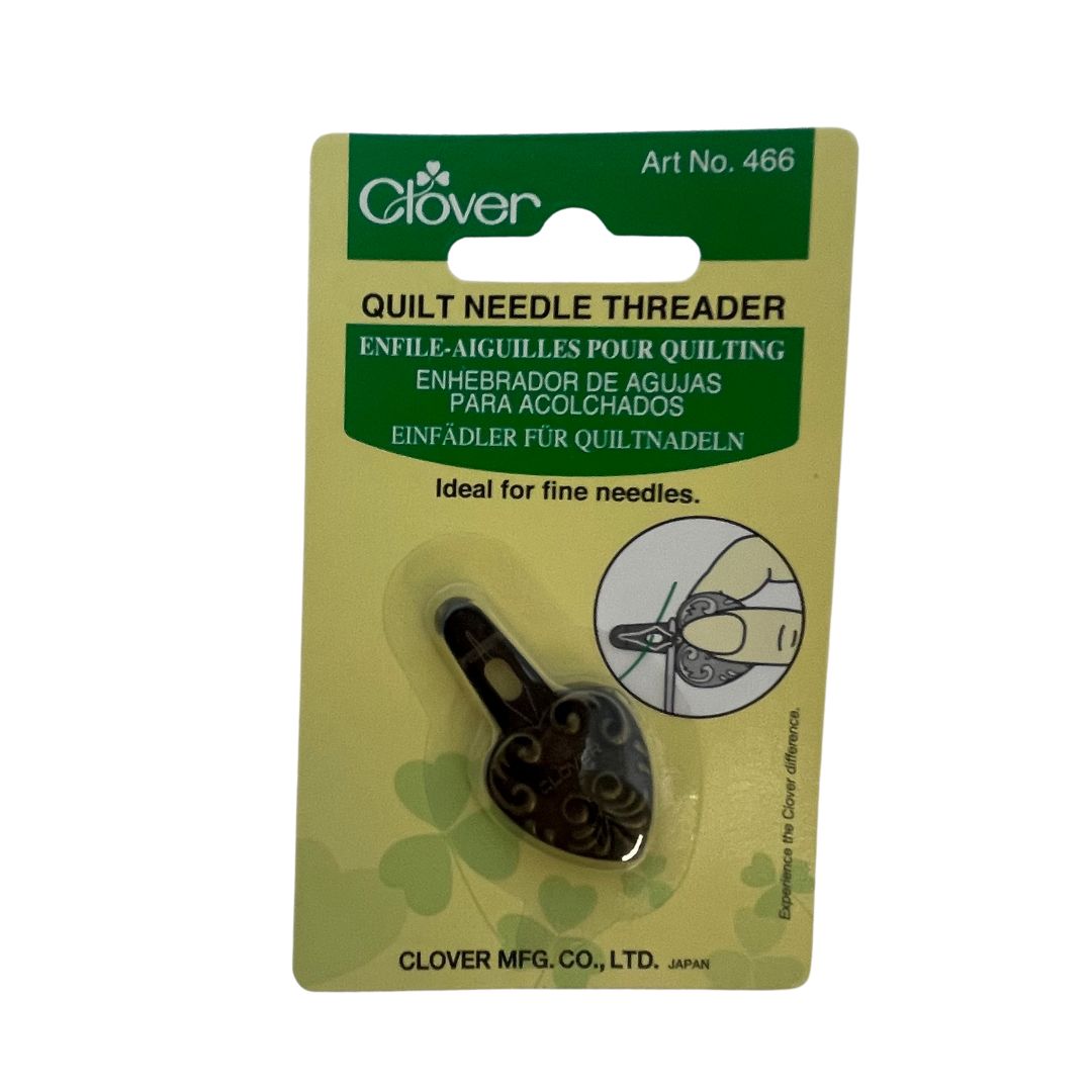 Clover Needle Threader