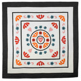 Garden Festival Quilt Pattern by Karen Lewis