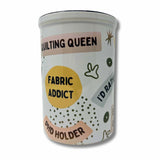 Quilting Queen