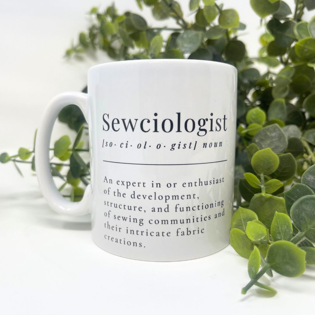 Definition Mugs