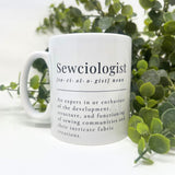 Definition Mugs