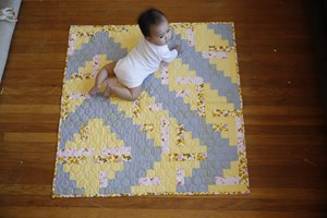 Sew + Quilt: Techniques and projects for hand-stitching and patchwork