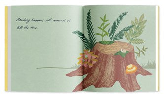 Mending Life:  A Handbook for Repairing Clothes and Hearts