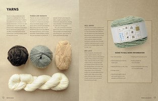How to Knit: Techniques and Projects for the Complete Beginner