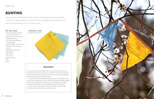 How to Sew:  Techniques and Projects for the Complete Beginner