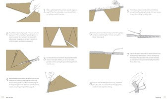 How to Sew:  Techniques and Projects for the Complete Beginner