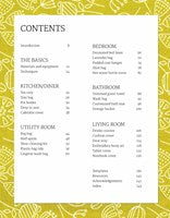 Fat Quarter: Home