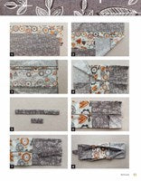 Fat Quarter: Home