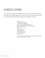 Fat Quarter: Home