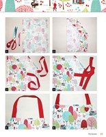 Fat Quarter: One-Piece Projects:  25 Projects to Make from Short Lengths of Fabric