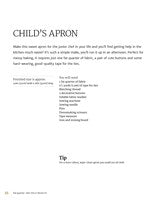 Fat Quarter: One-Piece Projects:  25 Projects to Make from Short Lengths of Fabric