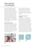 Weekend Makes: Patchwork