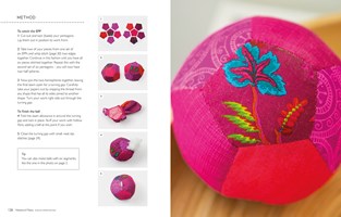 Weekend Makes: English Paper Piecing