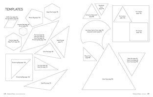 Weekend Makes: English Paper Piecing