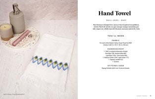 Easy Bargello:  25 Needlepoint Projects