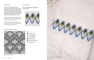 Easy Bargello:  25 Needlepoint Projects