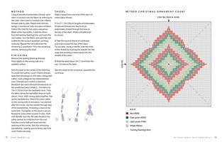 Easy Bargello:  25 Needlepoint Projects