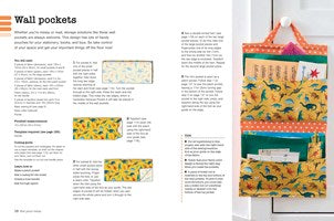 Sewing Machine Projects for Children