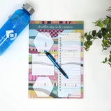 A4 Notepad (tear off)