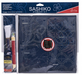 Sashiko: Starter Kit