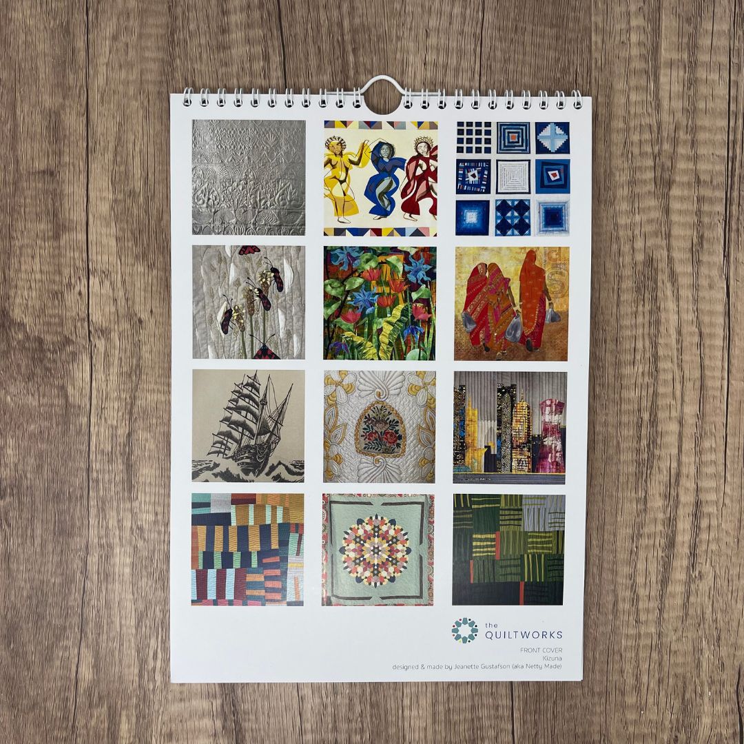 2026 Calendar