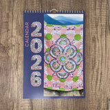 2026 Calendar