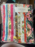 Pêle-Mêle starter pack fourteen 10" squares