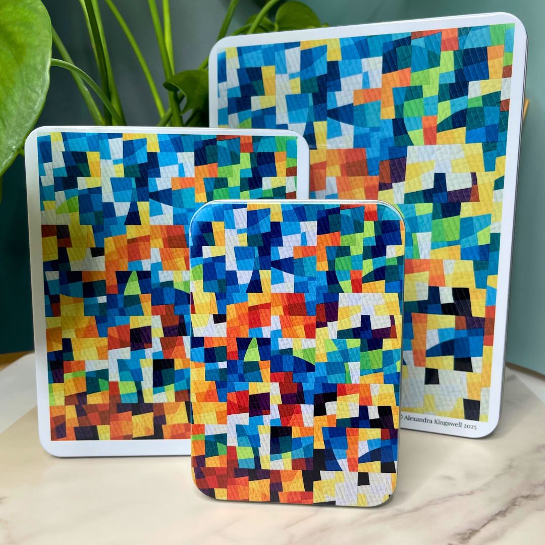 Alexandra Kingswell – Memories of Summer Exclusive Collection