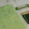Sashiko World England Hand Sewing Dishcloth Kits