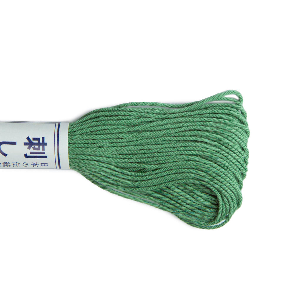 Sashiko cotton thread - 20m