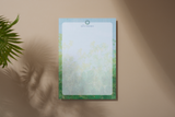 Jotter pad (A6 size)