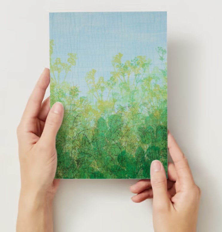 Hard back Journals (A5 size)