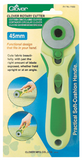 Rotary Cutter 45mm with additional blade set