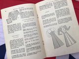 Make Do and Mend - WW2 Replica Booklet