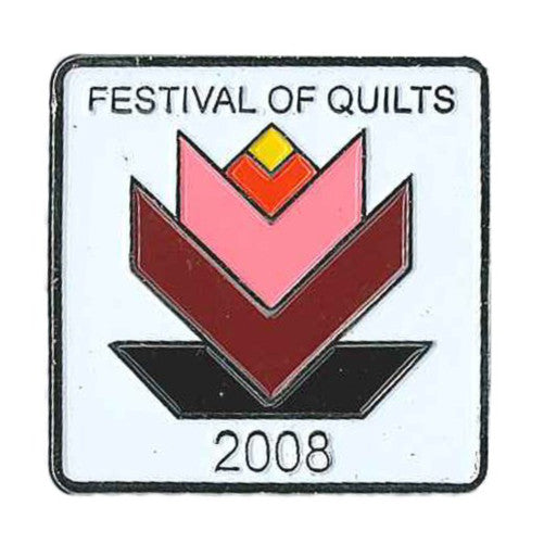 FoQ Badges From Years Gone By