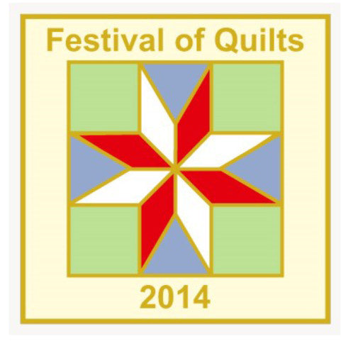FoQ Badges From Years Gone By