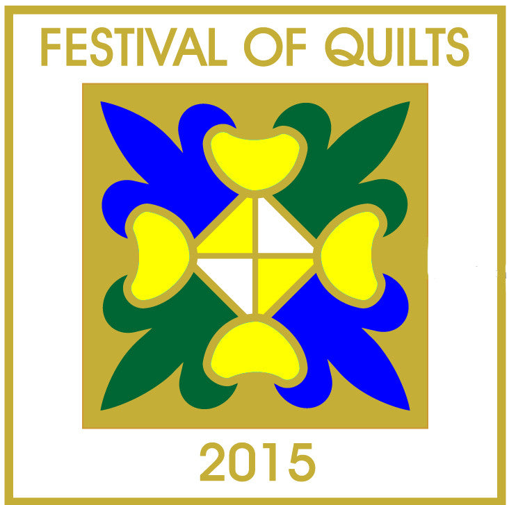 FoQ Badges From Years Gone By