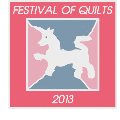 FoQ Badges From Years Gone By