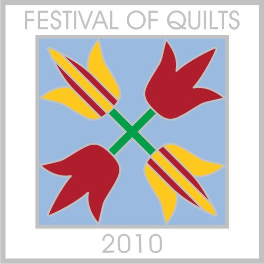 FoQ Badges From Years Gone By