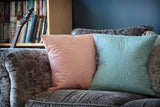 Sandie Lush Wholecloth Cushion Pattern Inspired by Amy Emms M.B.E